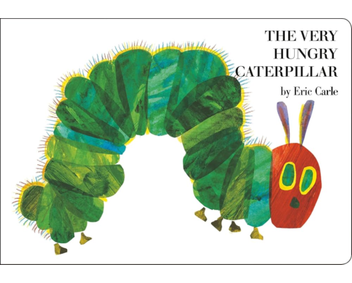 Fun & Educational Books for Kids cover photo collage