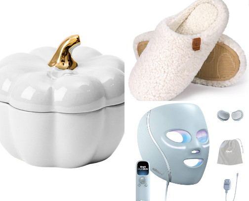 🍁 Fall 2025 for Home & Office 🍁 cover photo collage