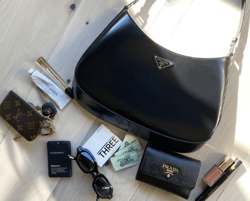 Accessories 👒💍🕶️ cover photo collage