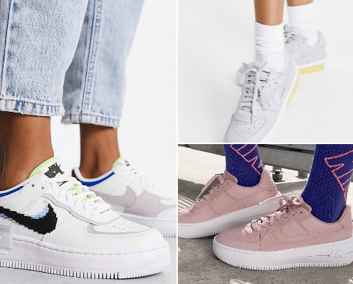 Air Force 🤤 cover photo collage