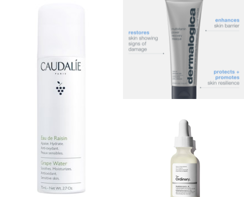 Glow & Flow Rituals: My Handpicked Favorites for Face and Body✨ cover photo collage