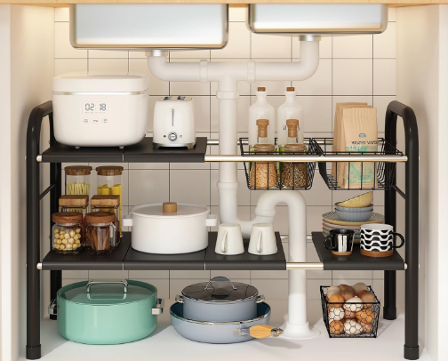 Small Amazon Items Every Family Should Own (Simple but Seriously Useful) cover photo collage