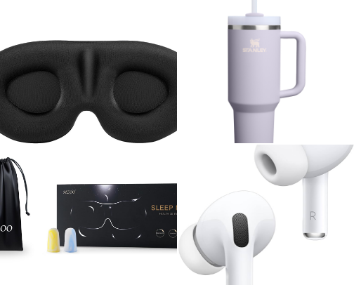 10 Amazon Beauty & Self-Care Finds You Need in 2026 | Affordable Favorites cover photo collage