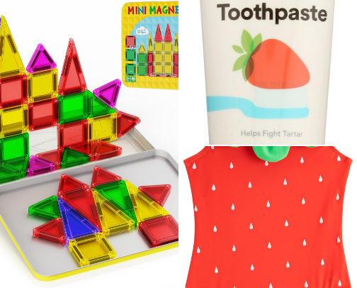 ✨Toddler Finds✨ cover photo collage