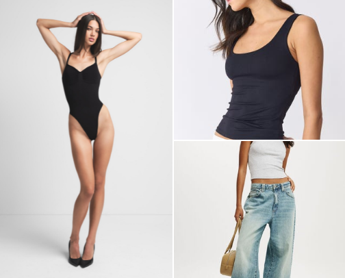 My Favourite Basics cover photo collage