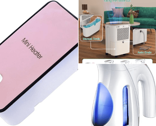 Favorite items!!! cover photo collage