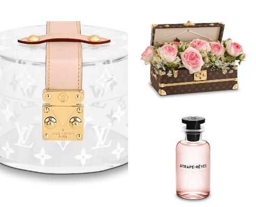 Gifts for her💖 cover photo collage