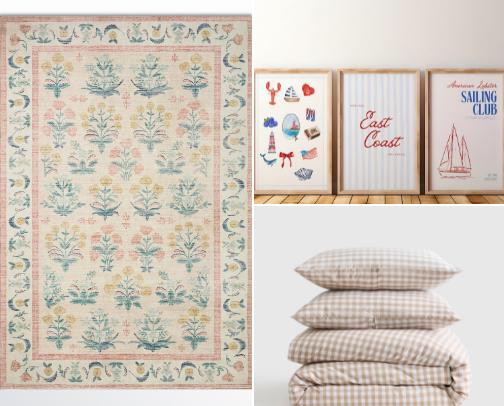 Best of Home Decor cover photo collage