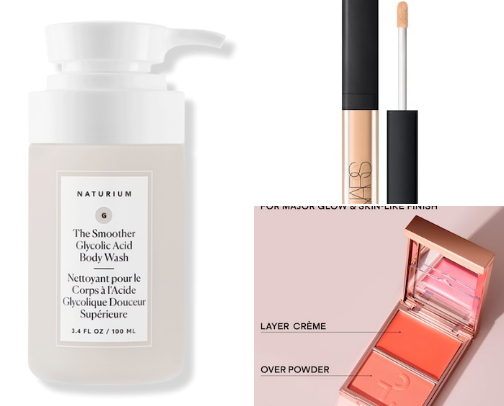 Lately Her, Minis cover photo collage