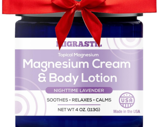 Bedtime Must Haves cover photo collage