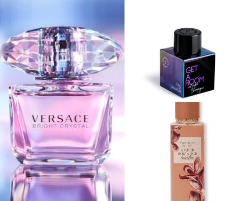 Brands that give you feeeellzzz cover photo collage