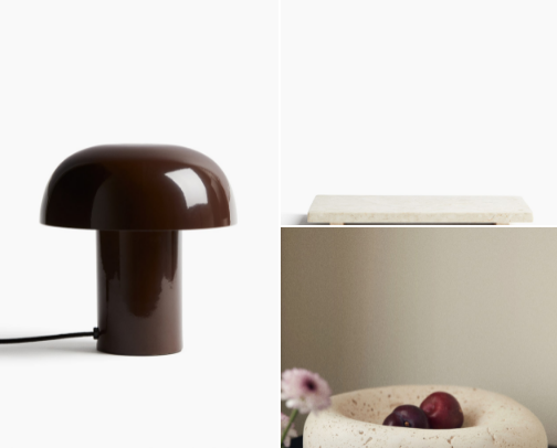 Home decor finds that elevate everything cover photo collage