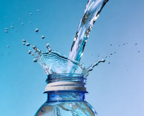 My Hydration Fixations cover photo collage