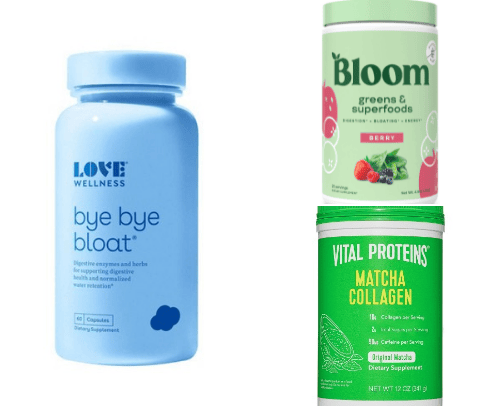 Target Finds :))) cover photo collage