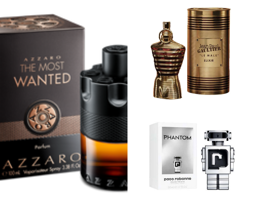 boyfriend gift ideas he'll love cover photo collage
