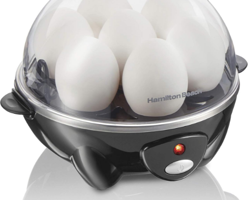Kitchen Essentials cover photo collage