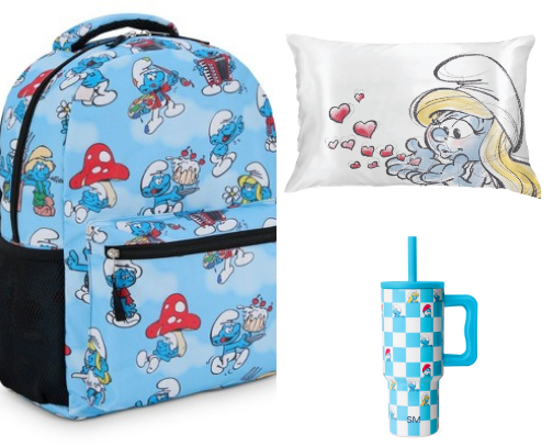 ZING! ZAP! KA-POW! 💥
Get ready for a blast from the past with our Old School Cartoon Collection!
From vintage-style home goods to character-inspired finds, every piece is packed with color, charm, and classic cartoon fun. cover photo collage