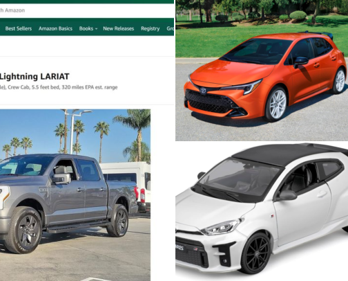 8 Best Trading Cars for France 2026 - Family, City & Work Trucks That Hold Value cover photo collage