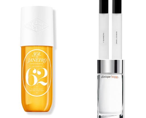 Ulta Spring Must Haves! cover photo collage