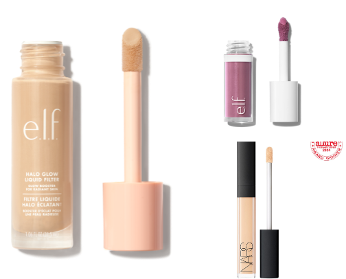 must have makeup essentials cover photo collage