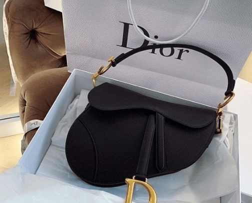 • iconic luxury bags (it girl/must have) cover photo collage