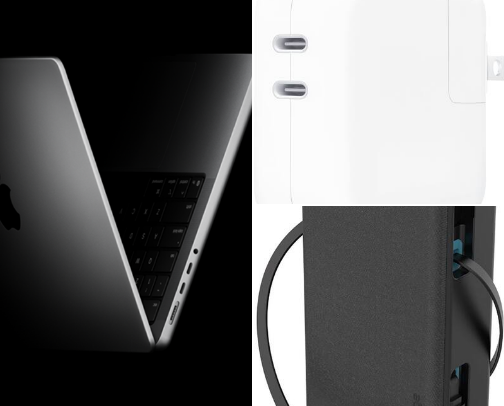 electronics that are worth the money🫧💰 (as someone who has the whole ecosystem of electronics lol) cover photo collage