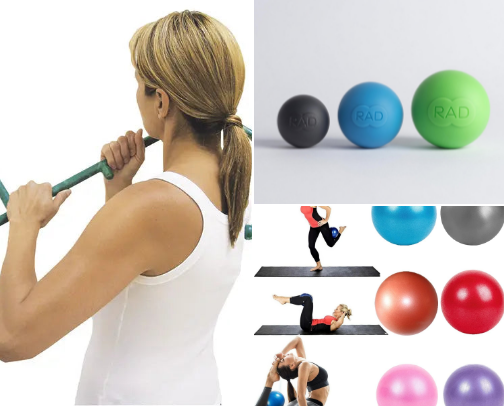 HSD / hEDS favorite products cover photo collage