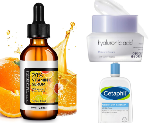 Top 15 Beauty Must-Haves for Every Routine cover photo collage