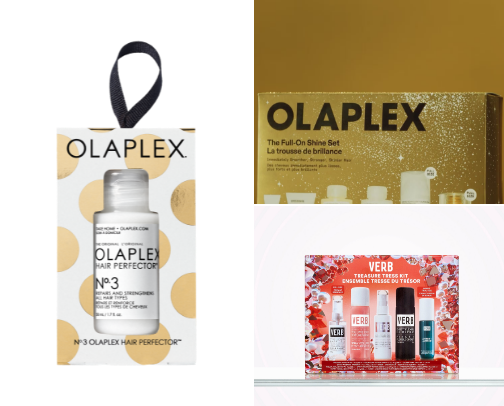 Christmas gift ideas for everyone on my or your list cover photo collage