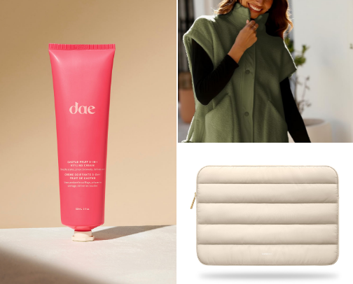 Birthday wishlist!🎂 cover photo collage