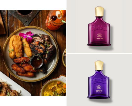 Top 10 MOST IRRESISTIBLE FRAGRANCES that are Unisex!! cover photo collage