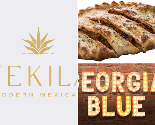 Southaven, MS Restaurants cover photo collage