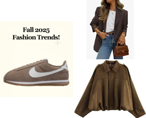Fall 2025 Neutral Capsule Wardrobe 🍂 | Amazon Fashion Finds for Women cover photo collage