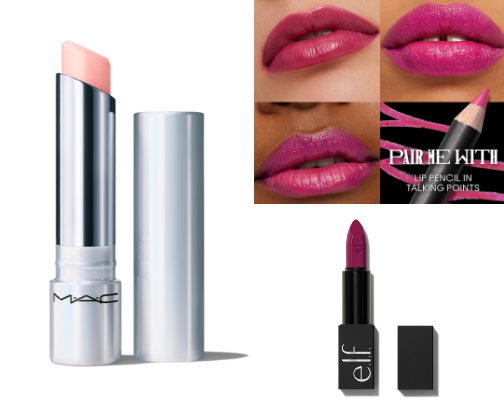 Cool Summer Makeup Recommendations CANADA cover photo collage