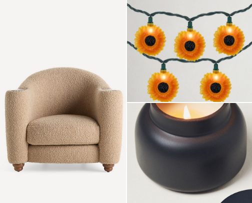 Interior Design Spotlight: A Moody and Dark Teen Bedroom 🌻🖤 cover photo collage