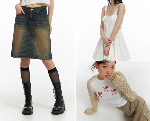 Toptier Fits That I Outfit Repeat 🗣️ cover photo collage