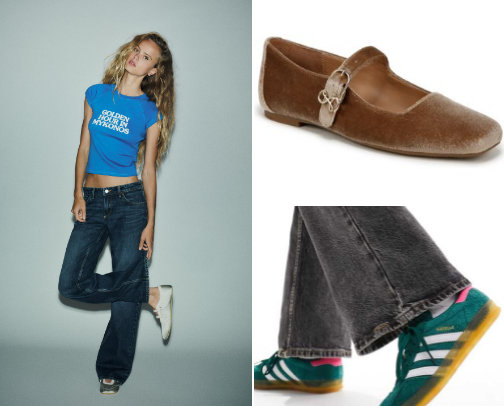 My favorite foot wear. 😍 cover photo collage