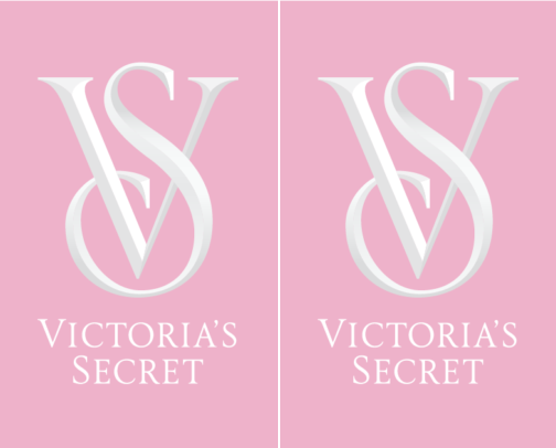 VS Pink Body Mist cover photo collage