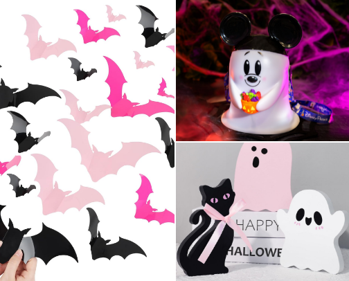 This is Halloween!! 🎃👻 cover photo collage