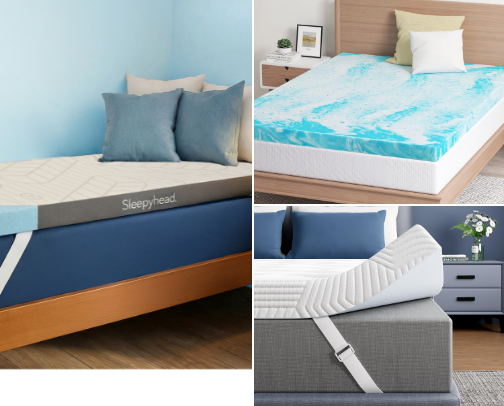 How to Make Your College Dorm Room Feel Like Home! cover photo collage