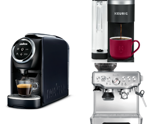 Morning must haves cover photo collage