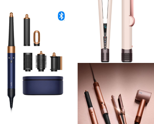 Viral Hair Tools Worth the Money cover photo collage