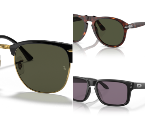 Game-Changing Men's Accessories You’ll Actually Wear cover photo collage