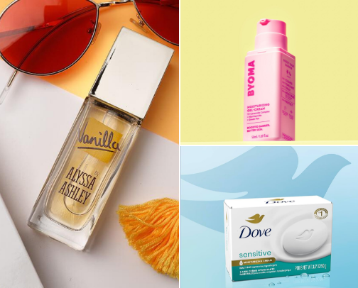 My Go-To Budget Favorites That Actually Work! cover photo collage