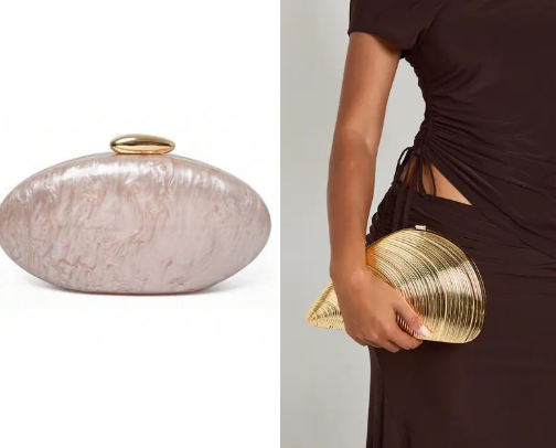 Cool purses cover photo collage