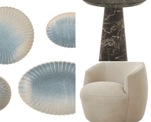 Dream Home cover photo collage