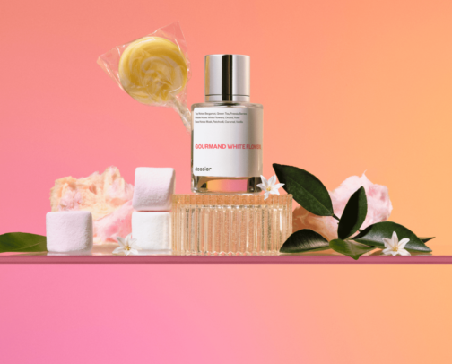 Perfume & Body lotion ✨️ cover photo collage