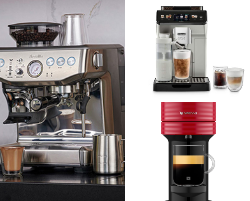☕🍫 The Ultimate Coffee & Cocoa Wishlist 2025: Brews, Beans & Indulgent Sips cover photo collage