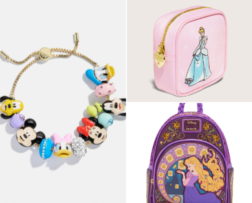 Larger Brands I Love cover photo collage