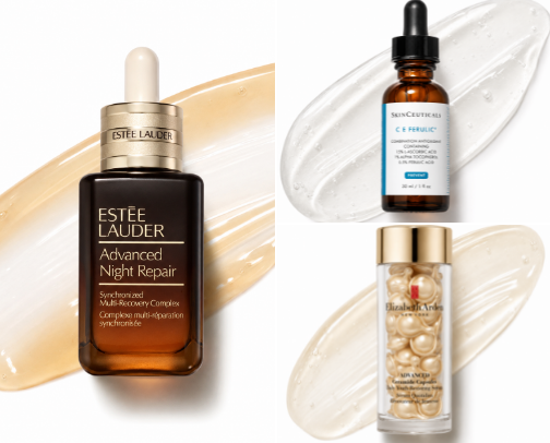 💸 Skip the Luxury Price Tag: Korean Skincare That Delivers the Same Benefits cover photo collage